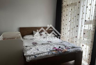 Apartament 3 camere cu grădină 100 mp.  loc de parcare-Calea Cisnadiei - 7
