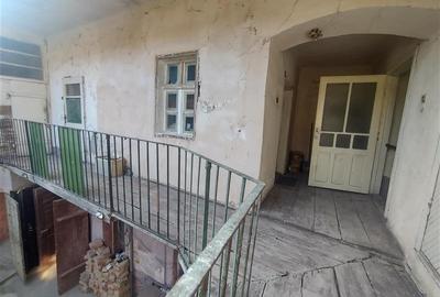 Oravita 4 Apartamente la Casa, Zona Primarie Liceu - 16