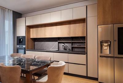 Apartament exclusivist cu 2 camere în Copou -direct de la proprietar, comision 0 - 9