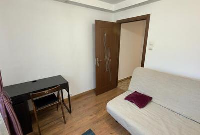 Apartament 2 camere Lujerului | Decomandat | 3 minute de metrou - 7