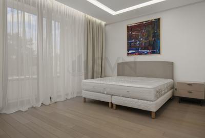 REA1027632 Apartament 4 camere I Prima inchiriere I 2 Parcari I Kiseleff - 14