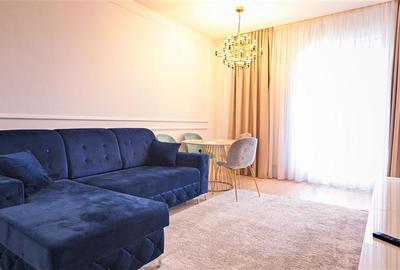 Aviatiei | Laguna Residence | Bloc 2019 | Centrala