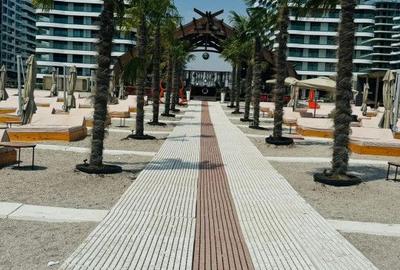Stațiunea Mamaia - Garsoniera mobilata si utilata complet. - 20