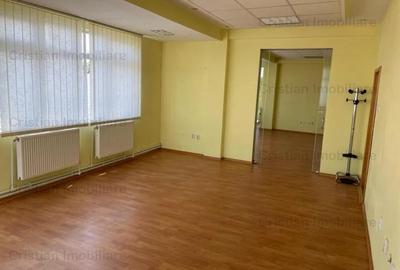 Cladire birouri P+2, 330 mp  zona Centrala cu vizibilitate si acces - 4