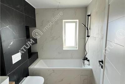 Apartament la cheie cu 3 camere loc parcare zona Pictor Brana Selimbar - 6
