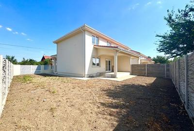 Duplex -4 camere - toate utilitatile - Sag - 15
