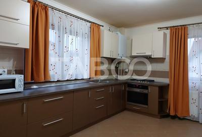 Apartament spatios 2 camere decomandate la VILA loc parcare Selimbar - 12
