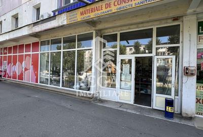 Spațiu comercial de vânzare sau închiriere – zona Parângul, 77 mp - 2