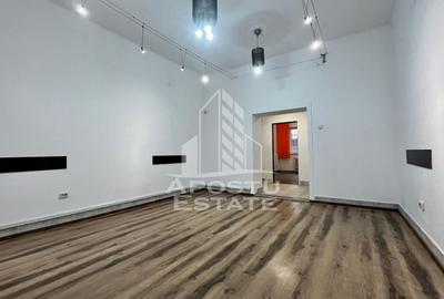 Spațiu comercial, de 75 mp, în Podgoria