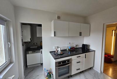 Apartament 3 camere, dec,  2 băi, 2 balcoane, et. 3 din 4, zona Șagului-Steaua - 7