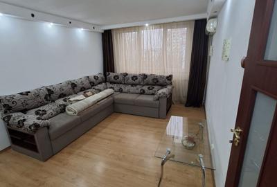 Apartament 2 camere, decomandat, 46 mp, ac, zona Brancoveanu - 2