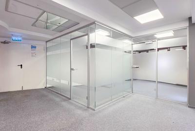Spațiu Birouri PREMIUM pe Sabinelor 104A - Zona 13 Septembrie Marriott - 12