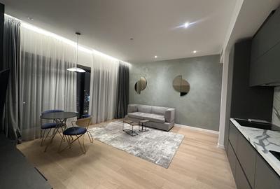 Apartament cu 2 camere în Floreasca