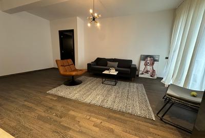 BĂNEASA GREENFIELD 2 camere cu grădină proprie - 1