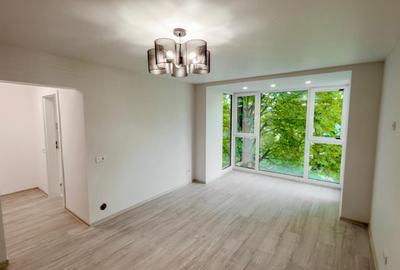 De vanzare 2 camere et. 3 in Tiglina 1 - Oraselul Copiilor - 10