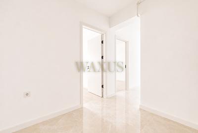 Apartament Modern - Finisat I SU 61MP I Balcon I Parcare - Tineretului - 9
