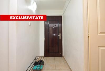 INCHIRIERE APARTAMENT 2 CAMERE ULTRACENTRAL– PIATA ROMANA- MIHAI EMINESCU - 22