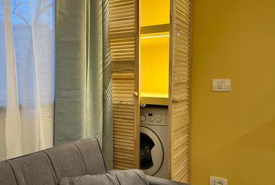 Studio exclusivist in zona Garii de Nord - 30