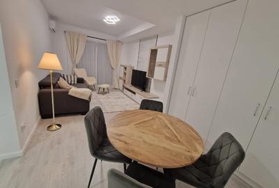 PROPRIETAR - închiriez garsonieră Novum Viilor (Contract ANAF) - 520 euro - 11