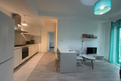 2 camere la intrare in Dumbravita-Kaufland la 480 euro - 4
