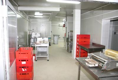 Fabrica procesare carne - 20