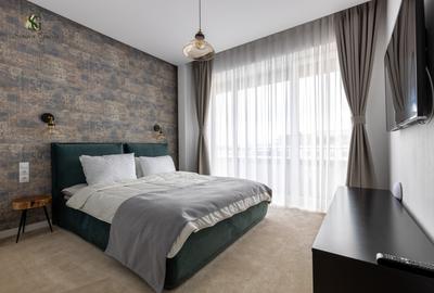 De inchiriat Penthouse Exclusiv, 2 locuri de parcare, Kasper Coresi - 15