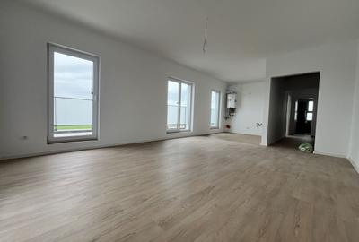 Apartament cu 2 camere decomandat în Torontalului