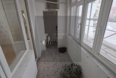 Apartament 2 camere decomandat Titan parc IOR - 7