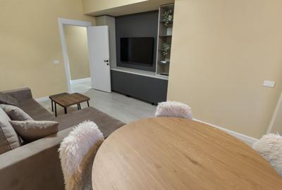 3 Camere Cu Parcare Decomandat Bloc Nou Berceni Metalurgiei Terasa Mare - 9