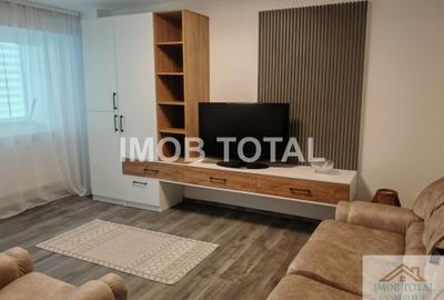 Apartament 2 camere Centru Pitesti, mobilat si utilat - 2