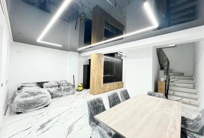 Casa Noua Duplex Intrarea Nicolae Iorga 41 Militari Residence Chiajna - 4