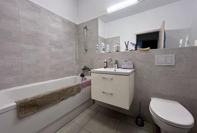 Apartament 2 camere, 54mp utili, etaj 3/4 zona Lugojului - 6