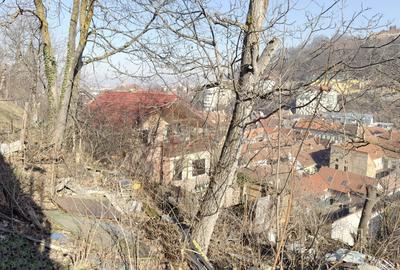 Teren intravilan, ultracentral. - 9