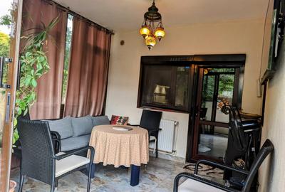 Vila 5 camere | Garaj | Parc Bazilescu | - 7