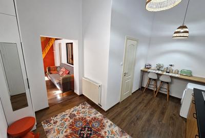 0% comision! Apartament pet friendly, Central – str. Barițiu - 5