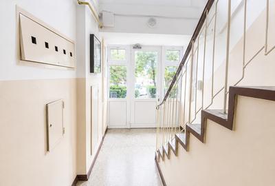 Apartament 2 camere de închiriat Centru cu centrală gaz termen lung - 10