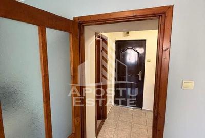 Garsoniera de vanzare renovata, etaj 3, zona Buziasului, Timisoara - 4