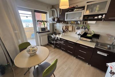 Apartament 2 camere cu POD generos 30mp- Selimbar, Triajului - 3