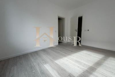 Bine Compartimentat.3 camere.Dressing.Spalatorie.BRAYTIM - 9