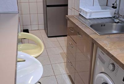 Lujerului - 3 minute metrou Lujerului - Apartament 2 camere  - MODERN - 6