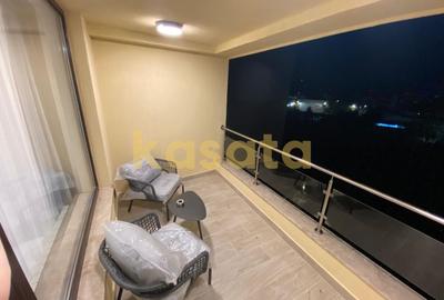 Apartament 2 camere Herastrau - 17