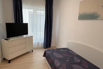 CASA DUPLEX MOBILATA SI UTILATA ZONA CENTRALA STR. PALTINIS NR 52 - 35