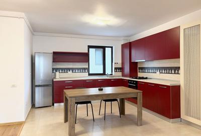 APARTAMENT CU DOUA CAMERE - 66.4 MP - IMOBIL NOU - PACHE PROTOPOPESCU - CALARASI - 4