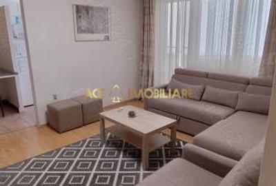 2 Camere de inchiriat | Unirii | Metrou | Mobilat | Utilat - 2
