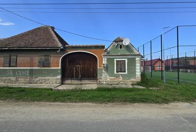 Casă individuală cu 4 camere în Mag