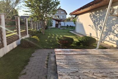 Casa Individuala Comuna Berceni, 6 camere, 4 bai, 1 min de Lidl, Mega, Penny - 7