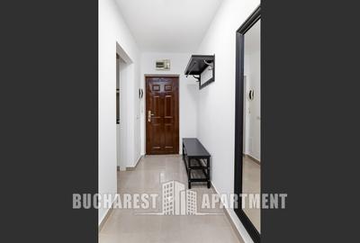 Apartament 3 Camere Parcul Circului - 11