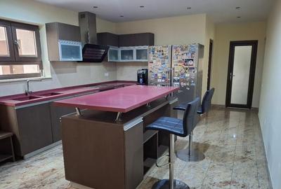 RARITATE IMOBILIARĂ: Reședință de Ultra-Lux-Tineretului - 4