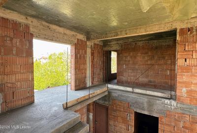 Domnesti - casa 276 mp, teren 572 mp, garaj, personalizabila - 21