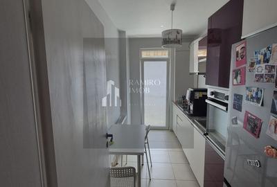 Apartament 3 camere,Metalurgiei/Drumul Binelui,parcare,mobilat-utilat - 2